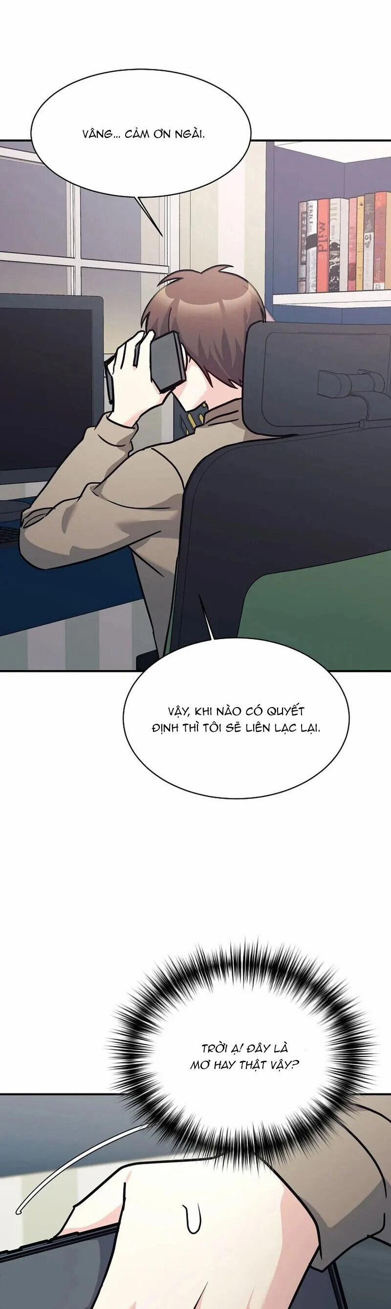 Con Gái Tôi Là Rồng! 67 trang 23