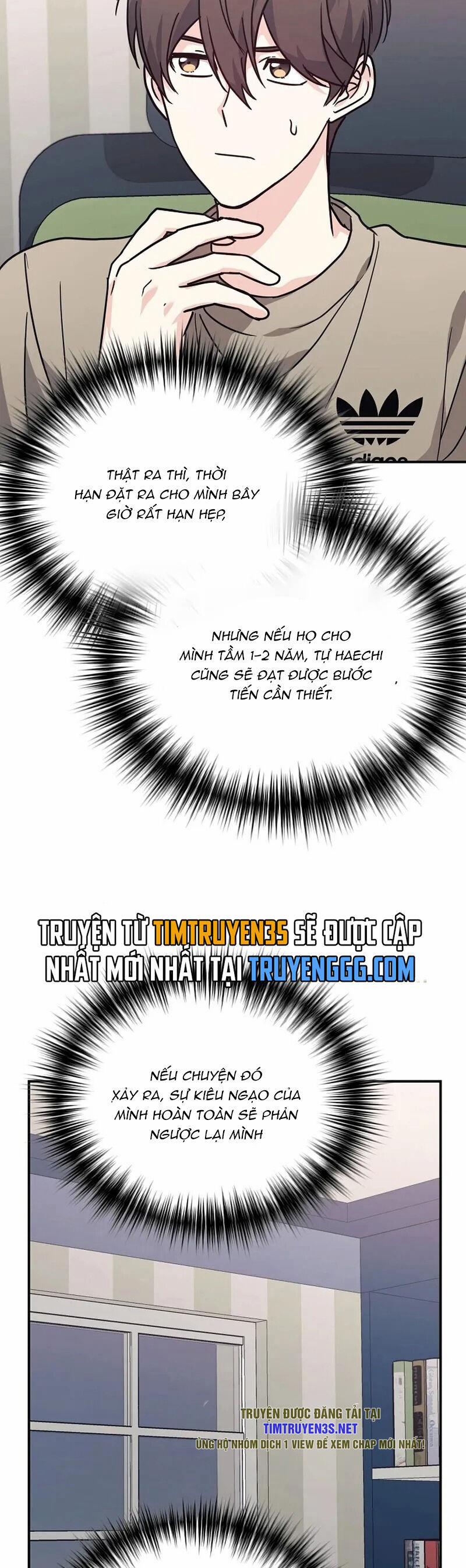 Con Gái Tôi Là Rồng! 67 trang 28