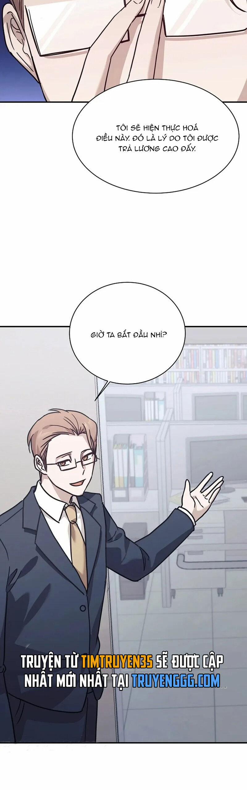 Con Gái Tôi Là Rồng! 67 trang 37