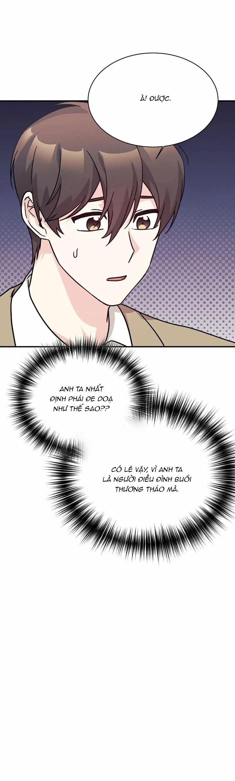 Con Gái Tôi Là Rồng! 67 trang 39