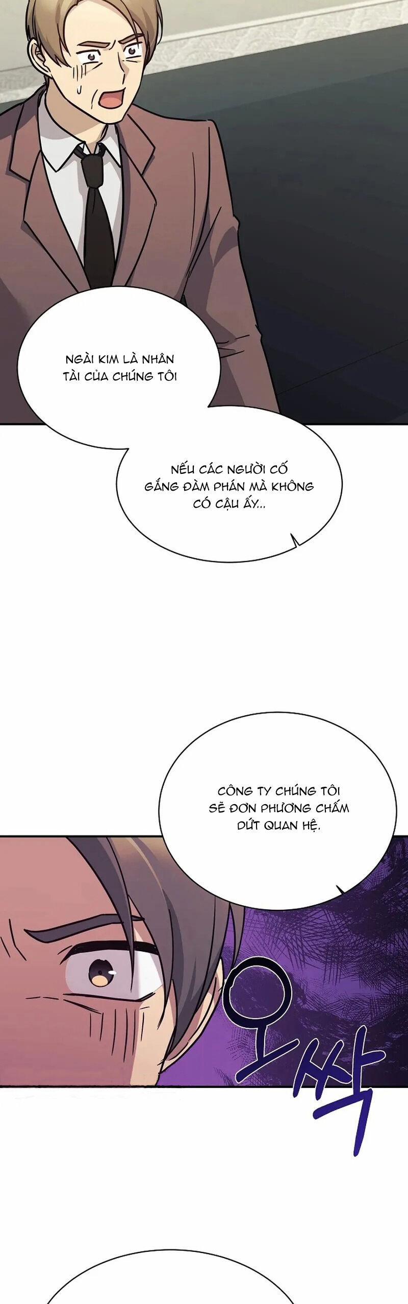 Con Gái Tôi Là Rồng! 67 trang 4