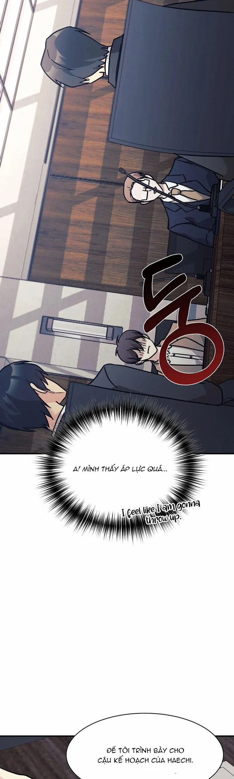 Con Gái Tôi Là Rồng! 67 trang 42