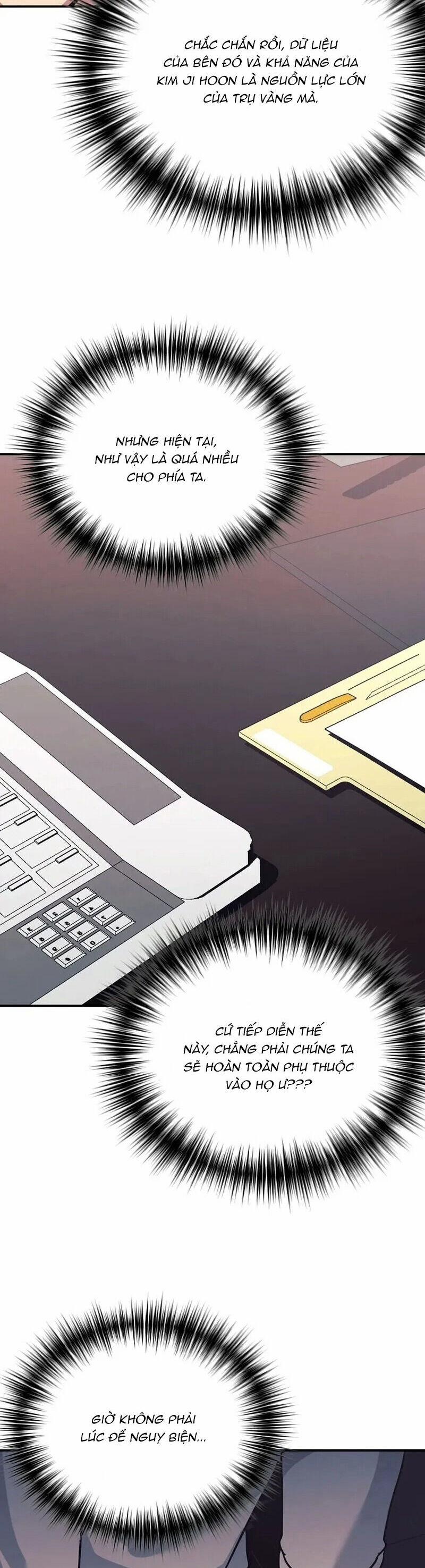 Con Gái Tôi Là Rồng! 67 trang 8