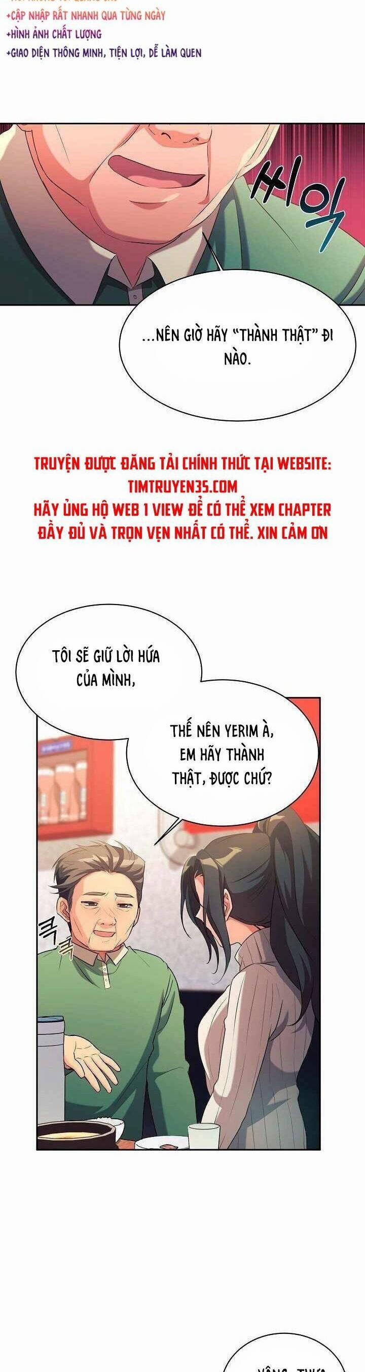 Con Gái Tôi Là Rồng! 7.5 trang 12