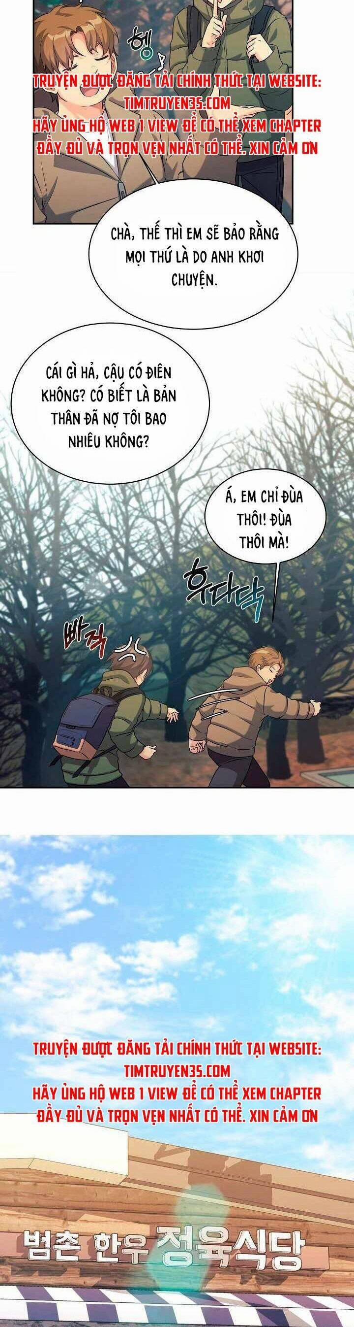 Con Gái Tôi Là Rồng! 7.5 trang 3