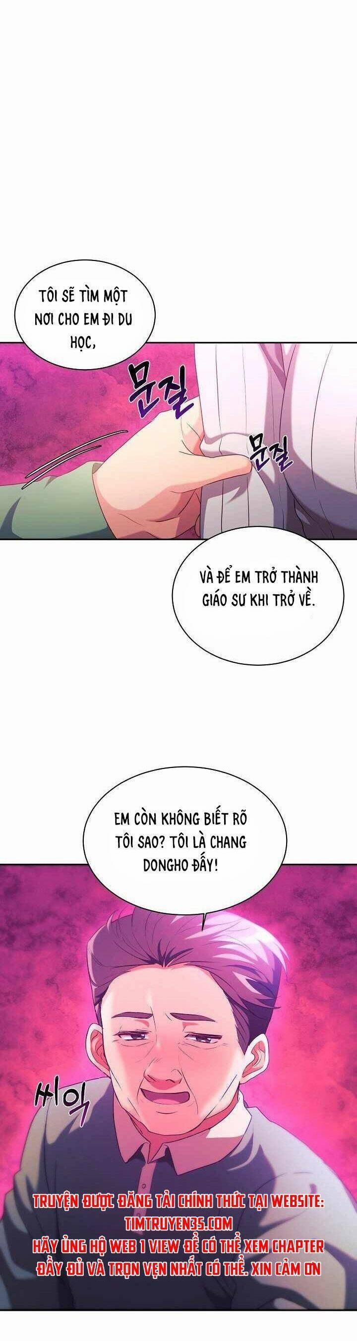 Con Gái Tôi Là Rồng! 7.5 trang 8