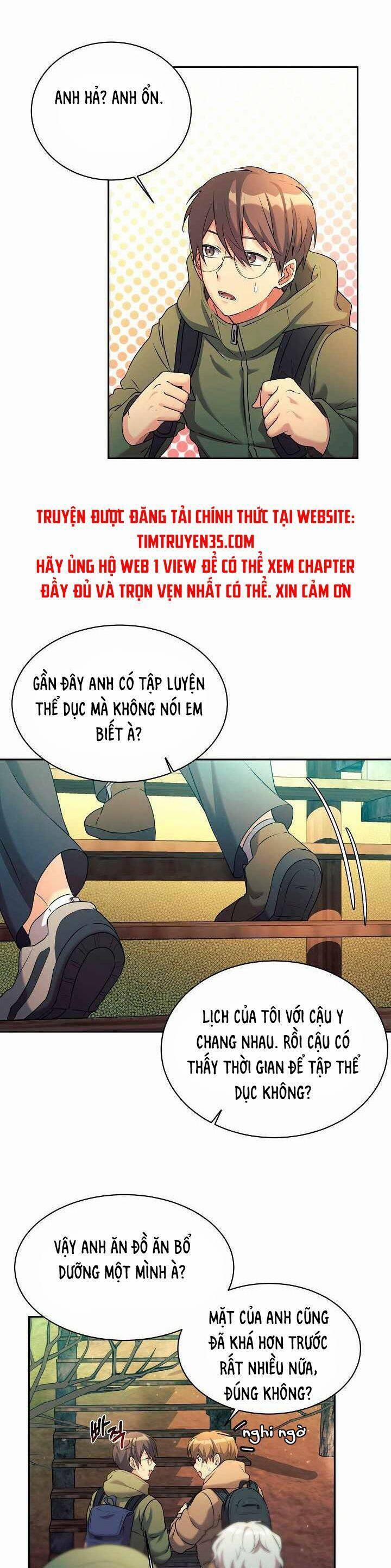 Con Gái Tôi Là Rồng! 7 trang 10