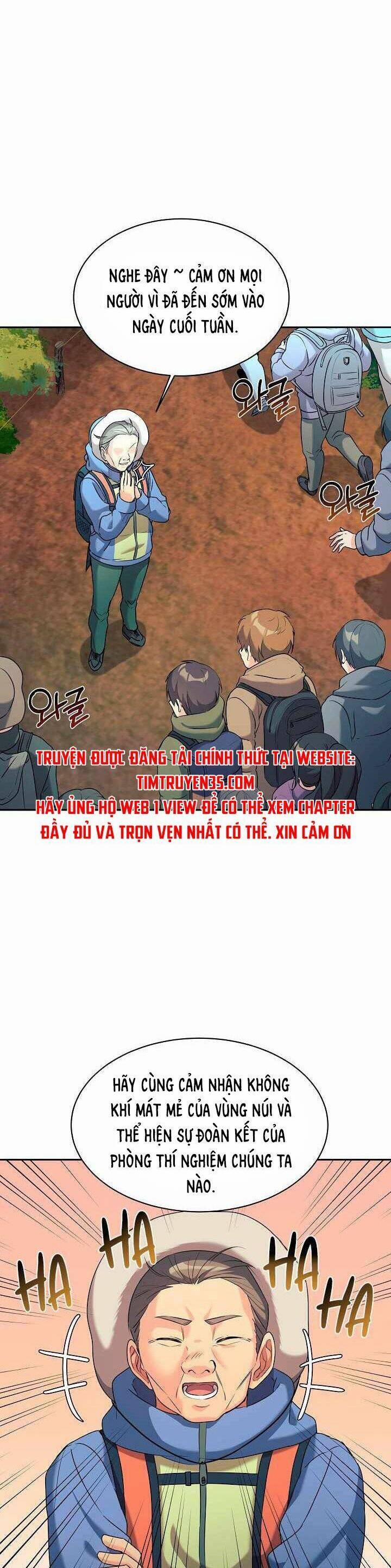 Con Gái Tôi Là Rồng! 7 trang 7