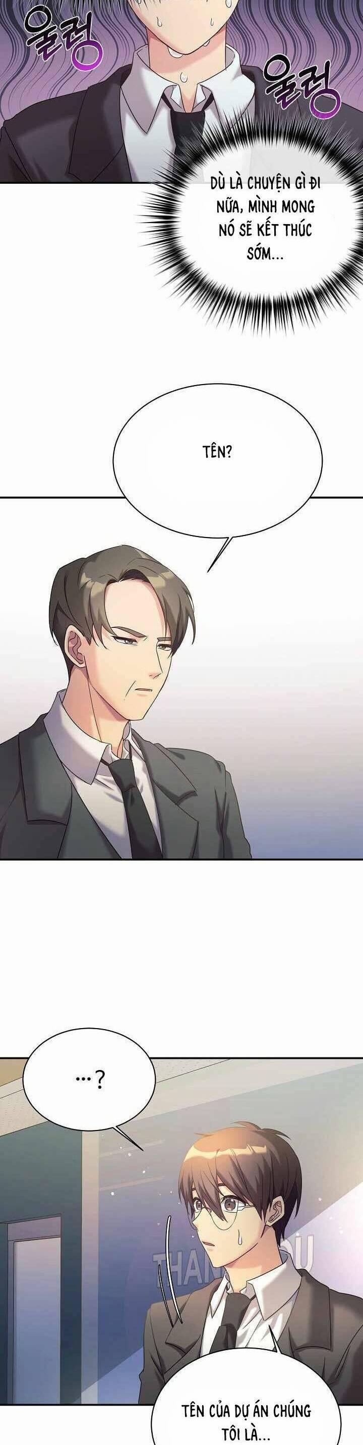 Con Gái Tôi Là Rồng! 9 trang 15