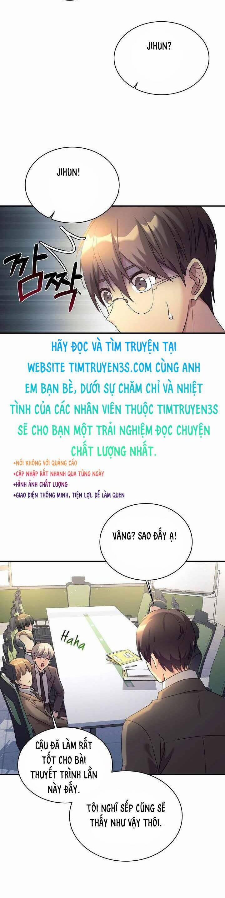 Con Gái Tôi Là Rồng! 9 trang 20