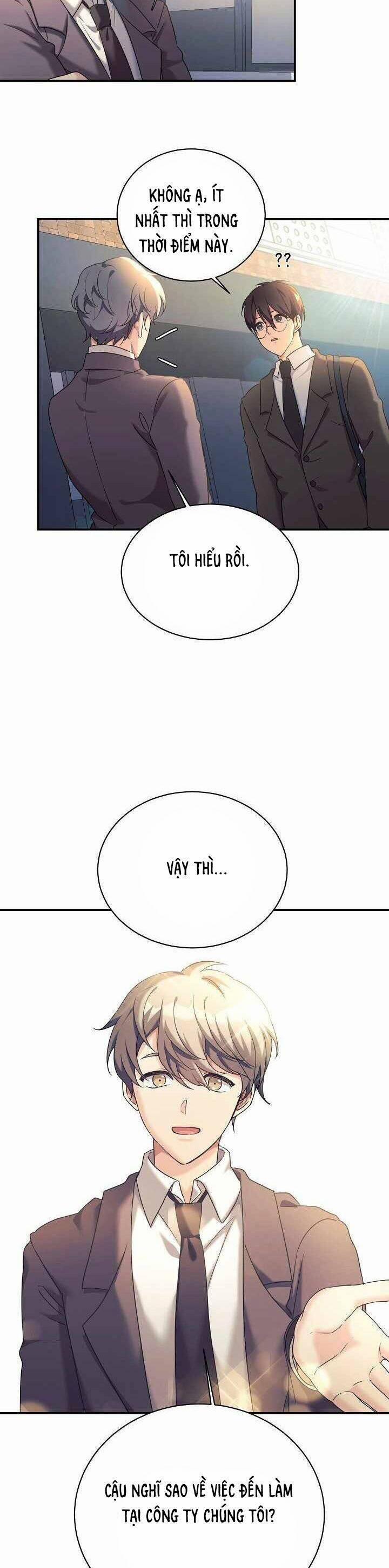 Con Gái Tôi Là Rồng! 9 trang 30