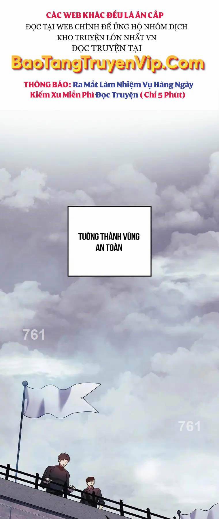 Con Gái Tôi Là Trùm Cuối 122 trang 0