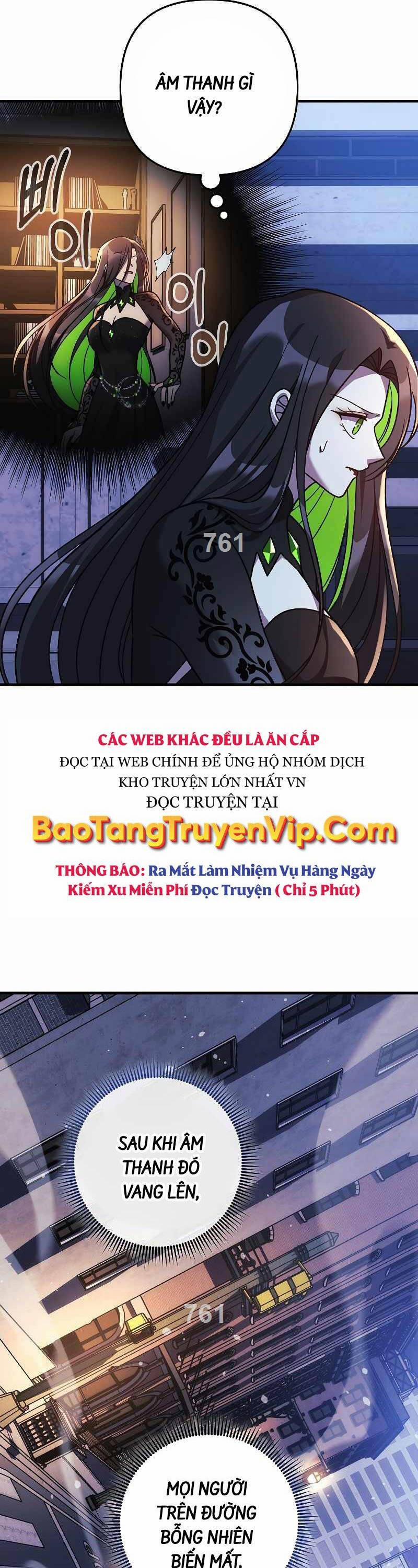 Con Gái Tôi Là Trùm Cuối 127 trang 1