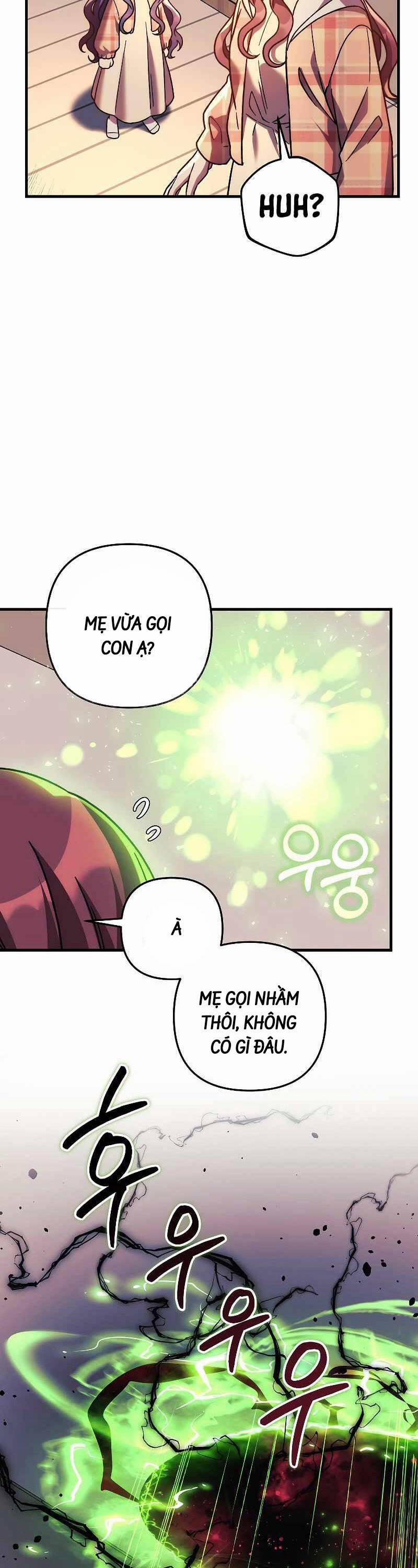 Con Gái Tôi Là Trùm Cuối 127 trang 13