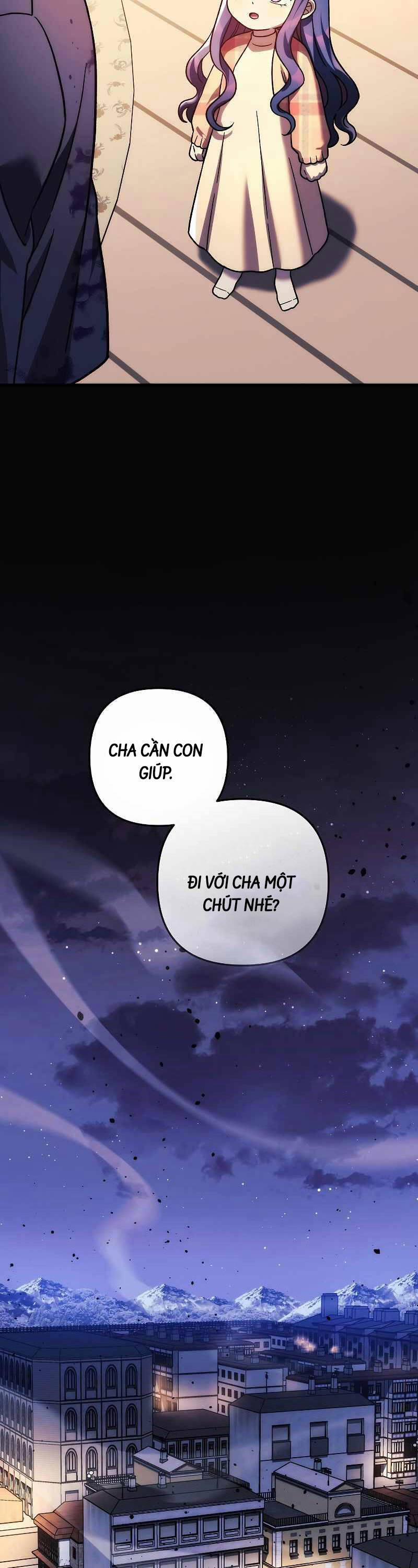 Con Gái Tôi Là Trùm Cuối 127 trang 20