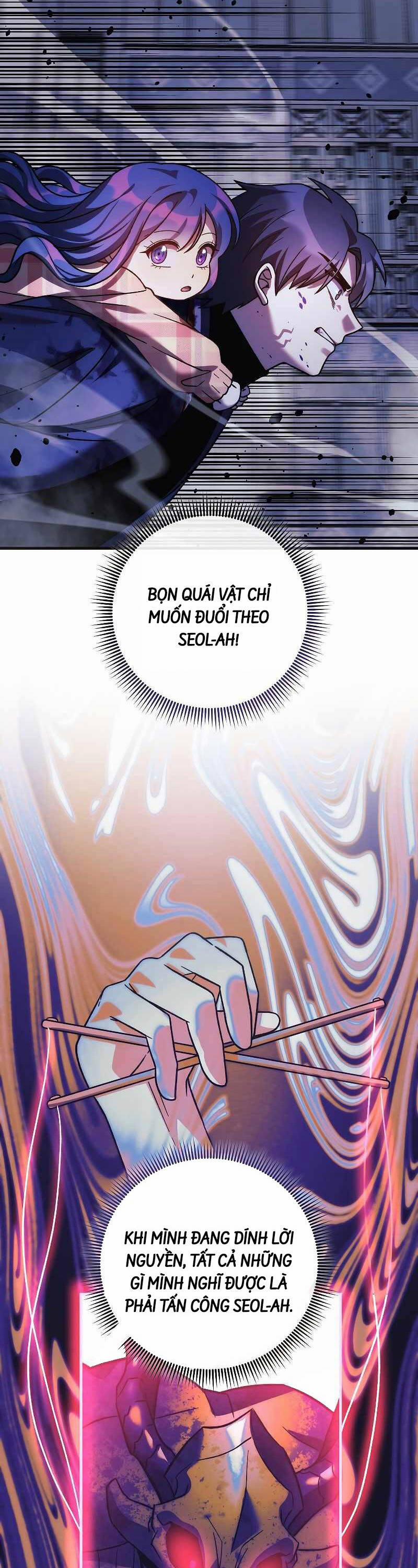 Con Gái Tôi Là Trùm Cuối 127 trang 32
