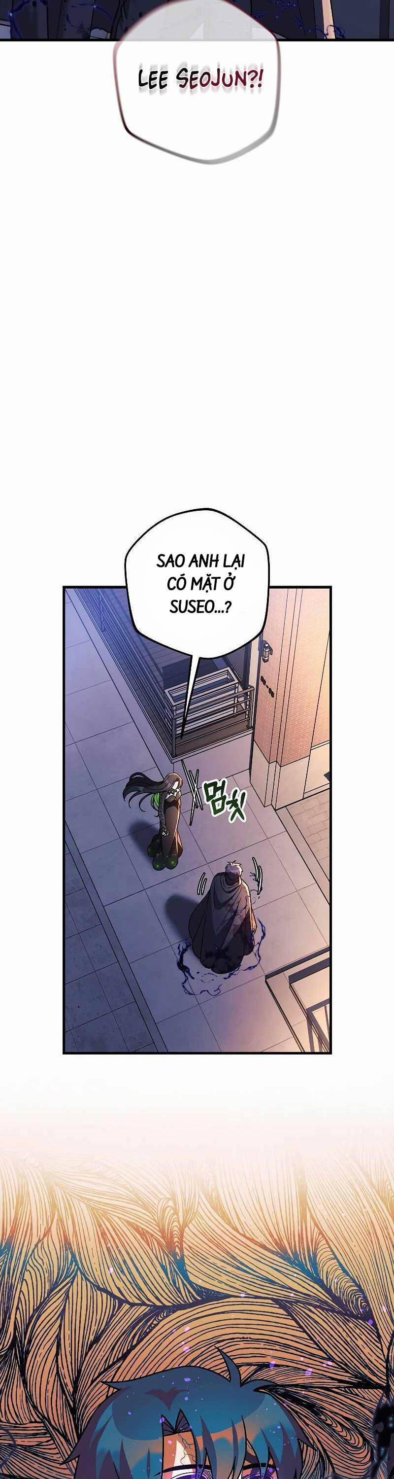 Con Gái Tôi Là Trùm Cuối 127 trang 4