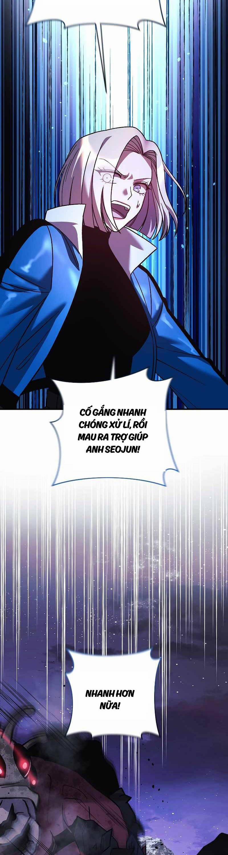 Con Gái Tôi Là Trùm Cuối 127 trang 41