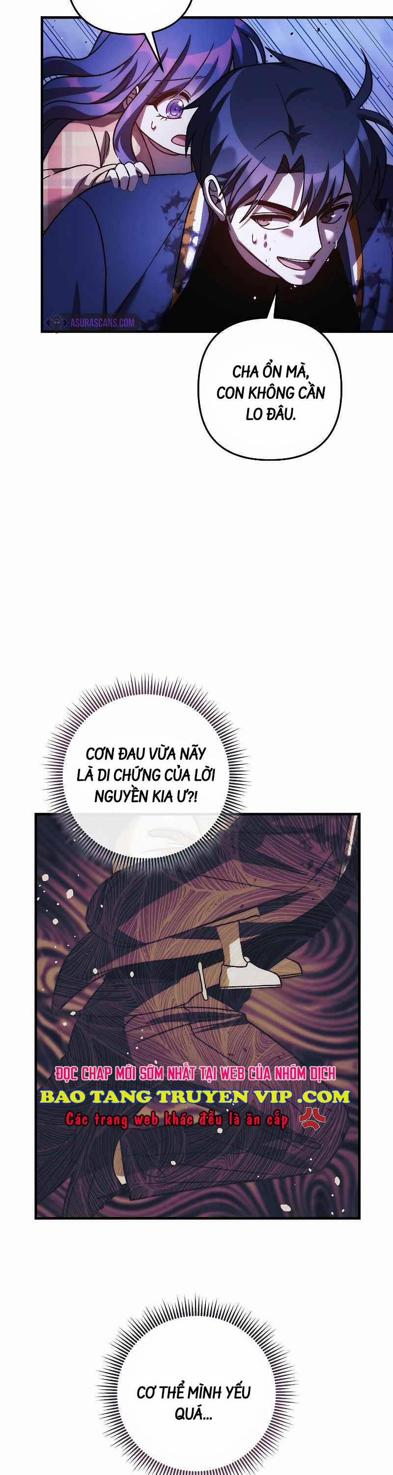 Con Gái Tôi Là Trùm Cuối 127 trang 45