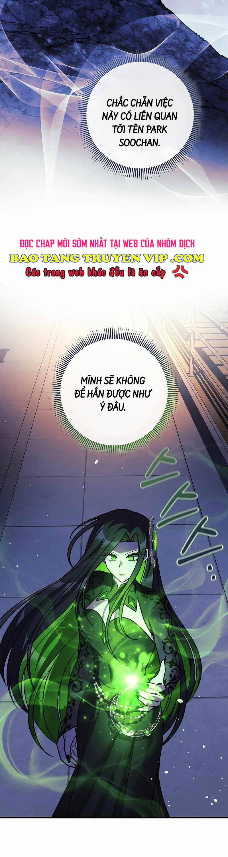 Con Gái Tôi Là Trùm Cuối 127 trang 7