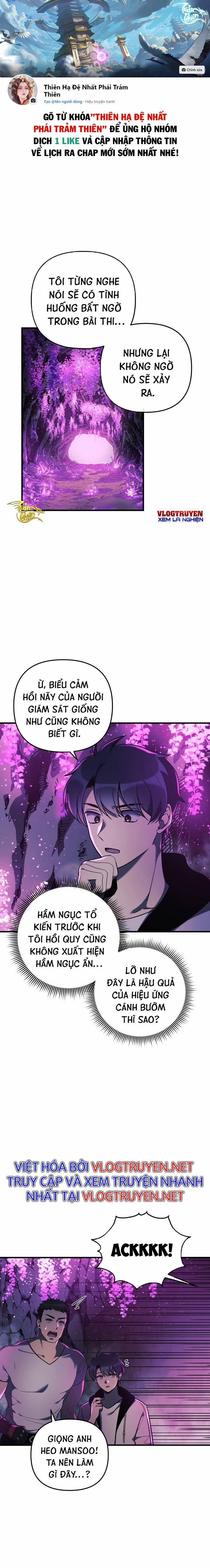 Con Gái Tôi Là Trùm Cuối 13 trang 0