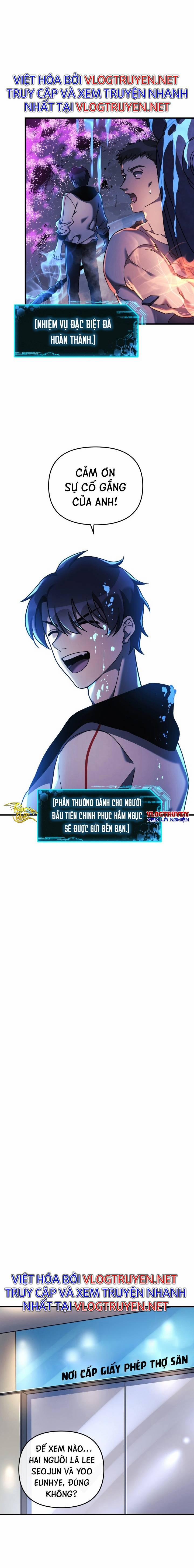 Con Gái Tôi Là Trùm Cuối 13 trang 23