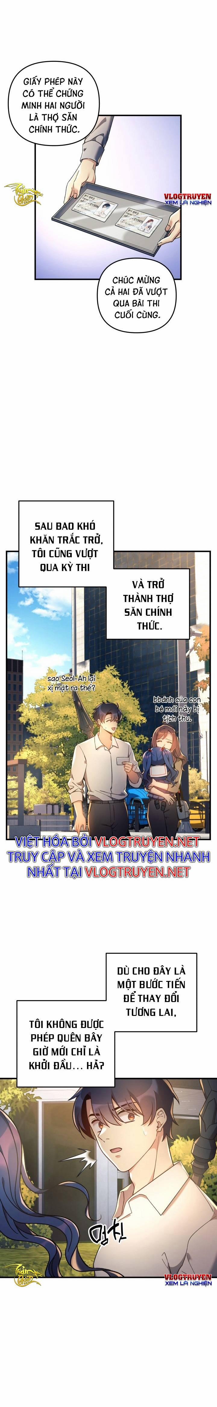 Con Gái Tôi Là Trùm Cuối 13 trang 24
