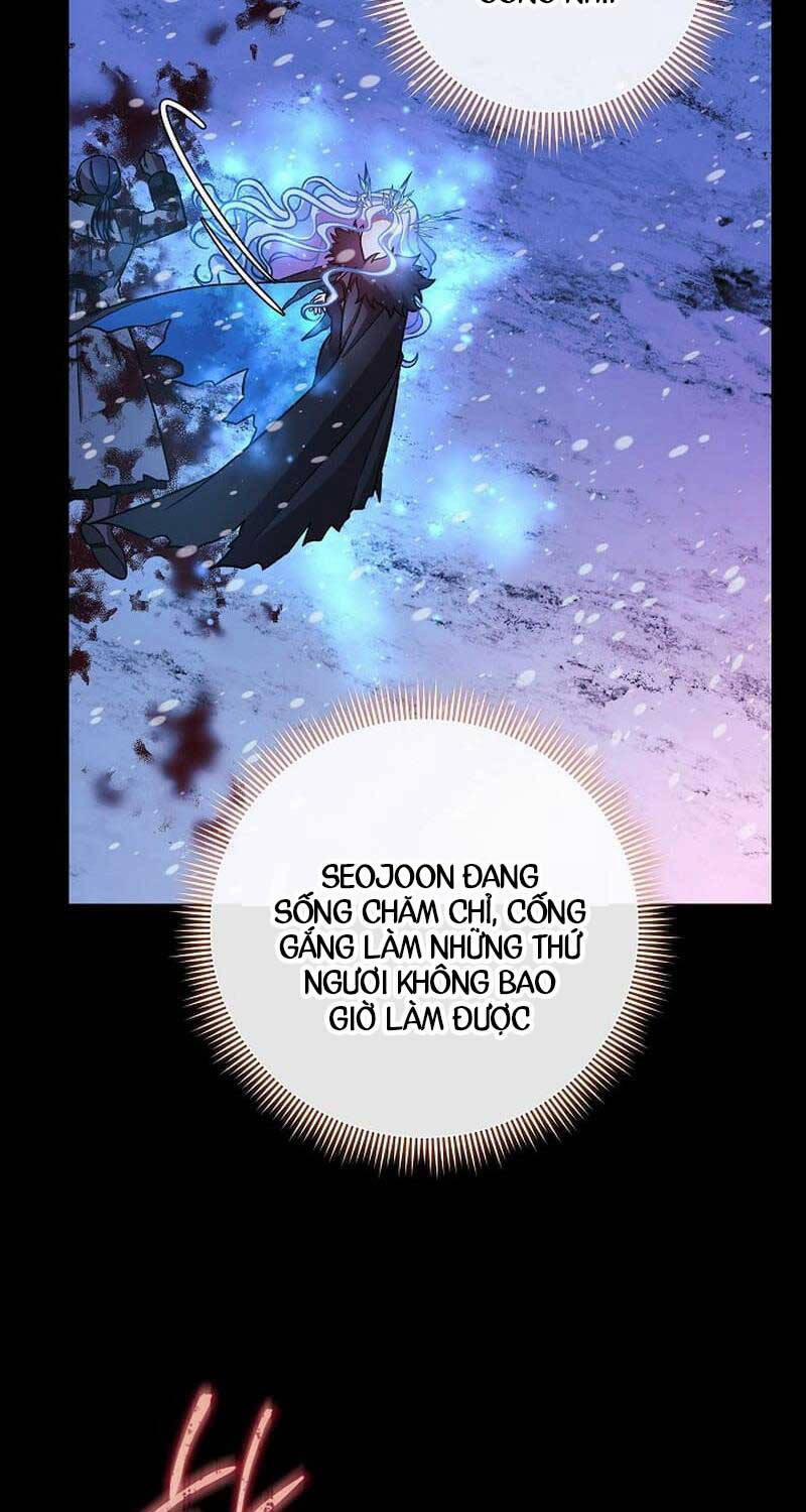 Con Gái Tôi Là Trùm Cuối 139 trang 30