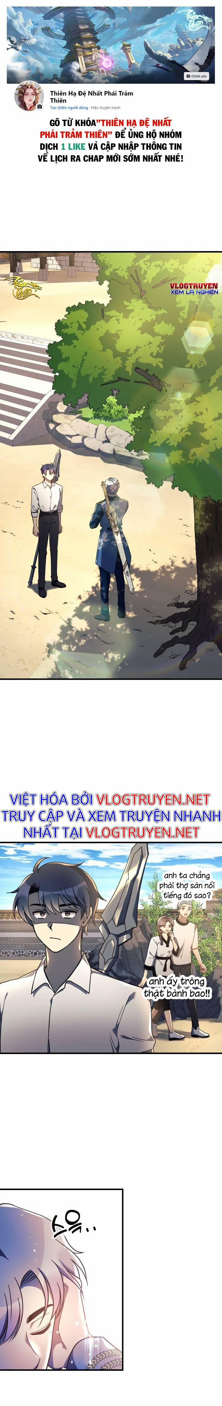 Con Gái Tôi Là Trùm Cuối 15 trang 0