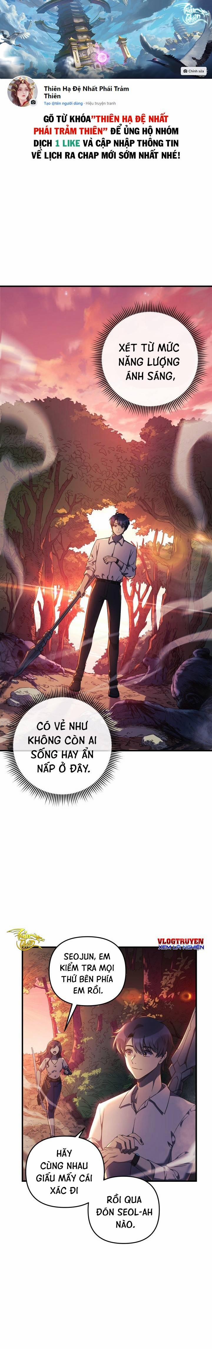 Con Gái Tôi Là Trùm Cuối 16 trang 0