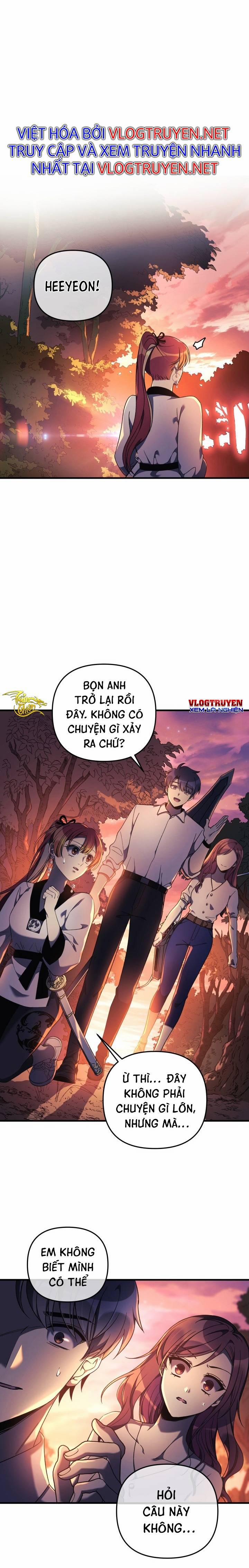 Con Gái Tôi Là Trùm Cuối 16 trang 1