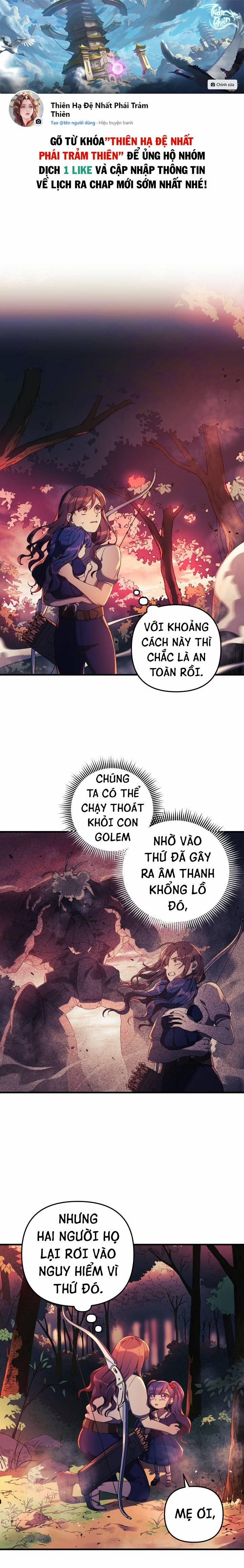 Con Gái Tôi Là Trùm Cuối 17 trang 0