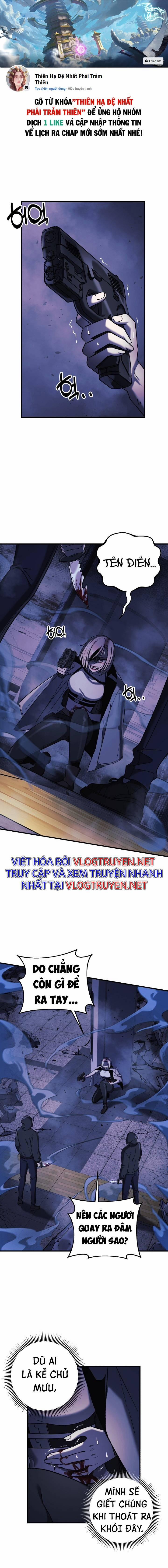Con Gái Tôi Là Trùm Cuối 19 trang 0