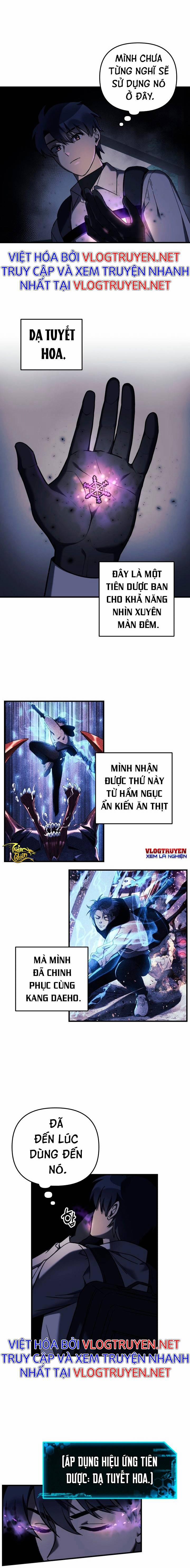 Con Gái Tôi Là Trùm Cuối 20 trang 1