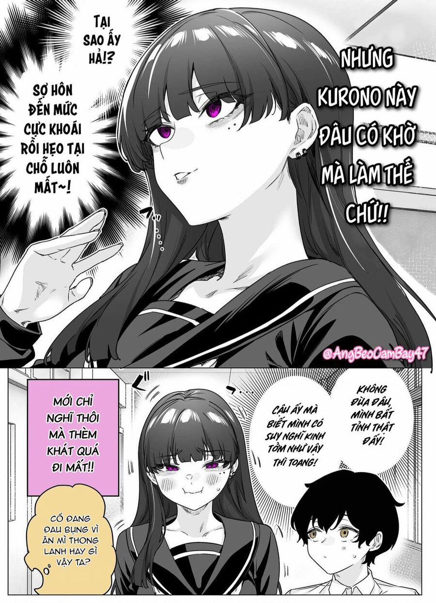 Còn Gì Tệ Hơn Cả Yandere Nữa...? 29 trang 1