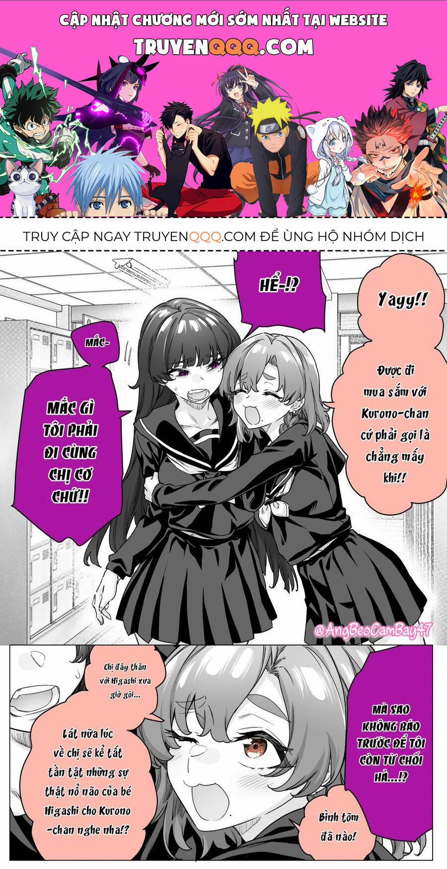 Còn Gì Tệ Hơn Cả Yandere Nữa...? 48 trang 0