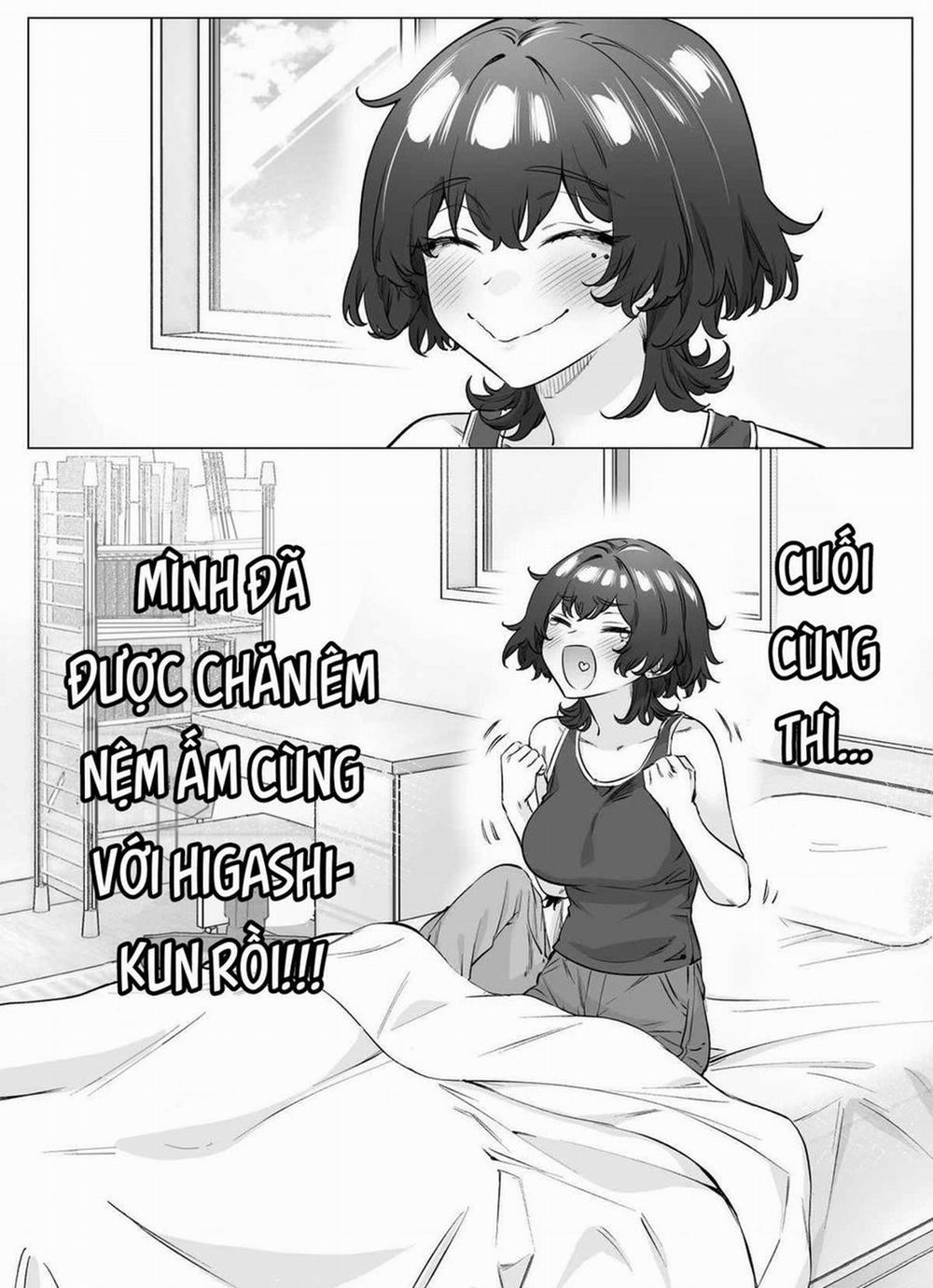 Còn Gì Tệ Hơn Cả Yandere Nữa...? 75 trang 0
