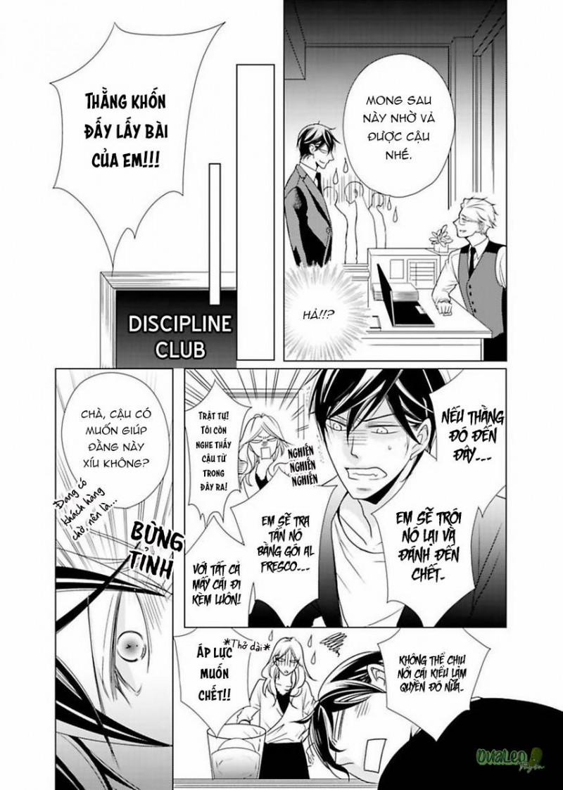 Con Hàng Lí Tưởng 1 trang 12