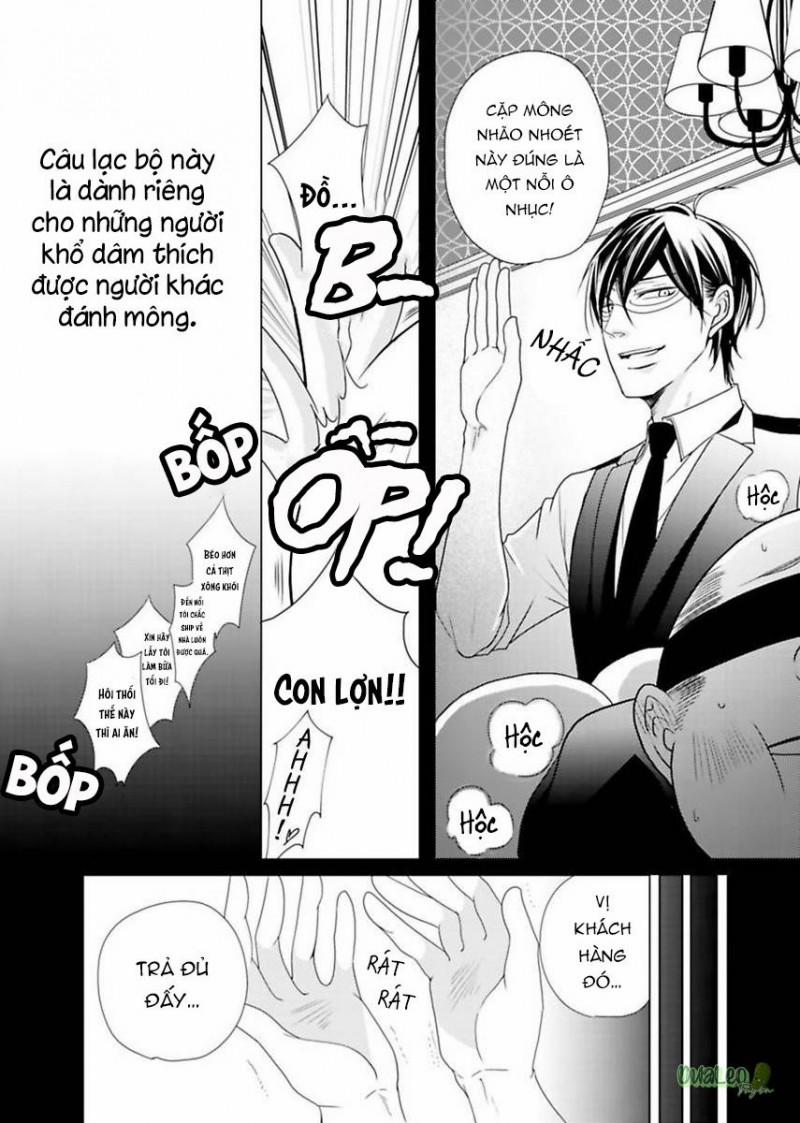 Con Hàng Lí Tưởng 1 trang 3