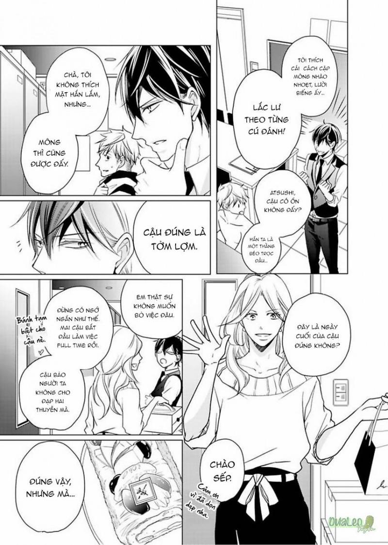 Con Hàng Lí Tưởng 1 trang 4