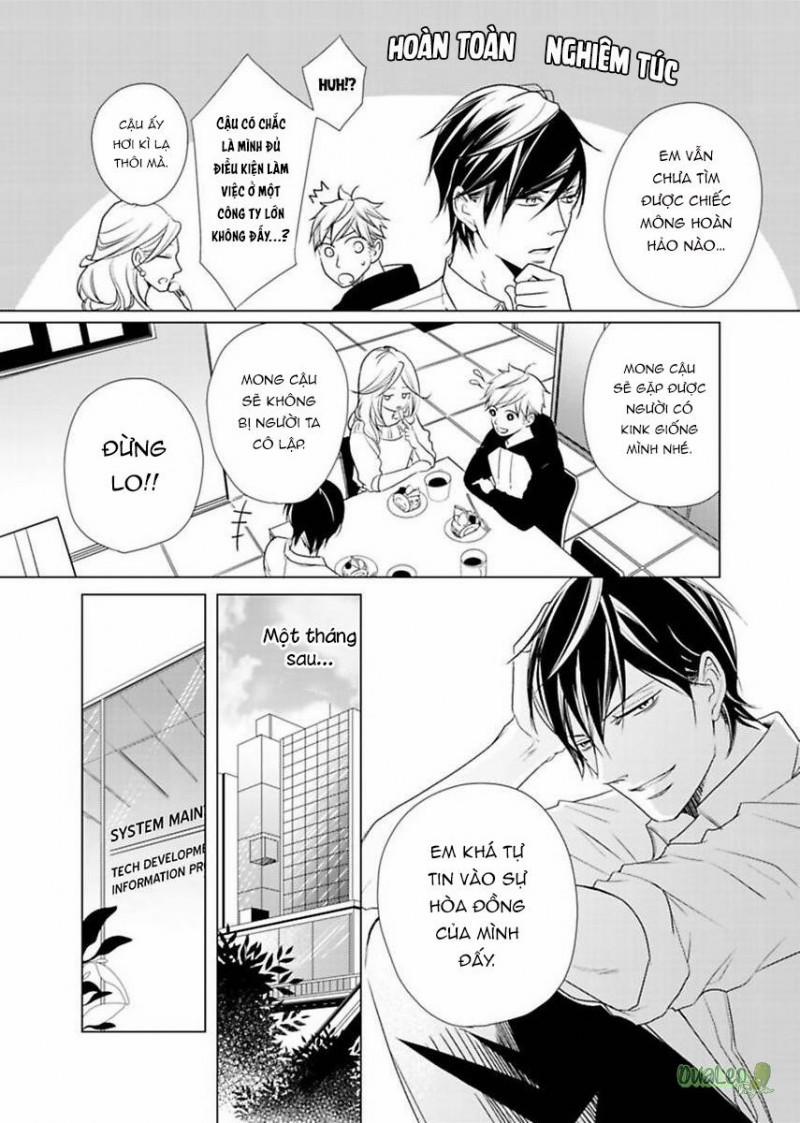 Con Hàng Lí Tưởng 1 trang 5