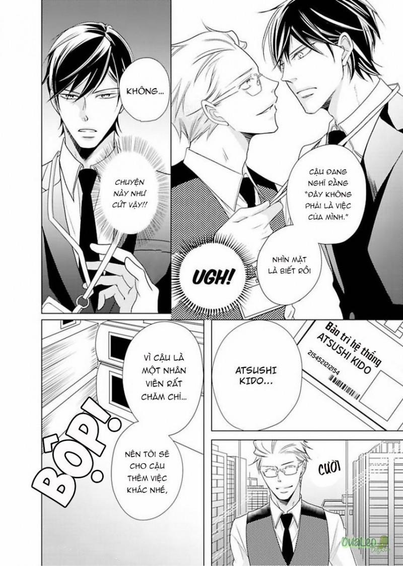 Con Hàng Lí Tưởng 1 trang 7