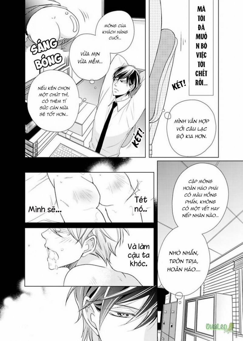Con Hàng Lí Tưởng 1 trang 9