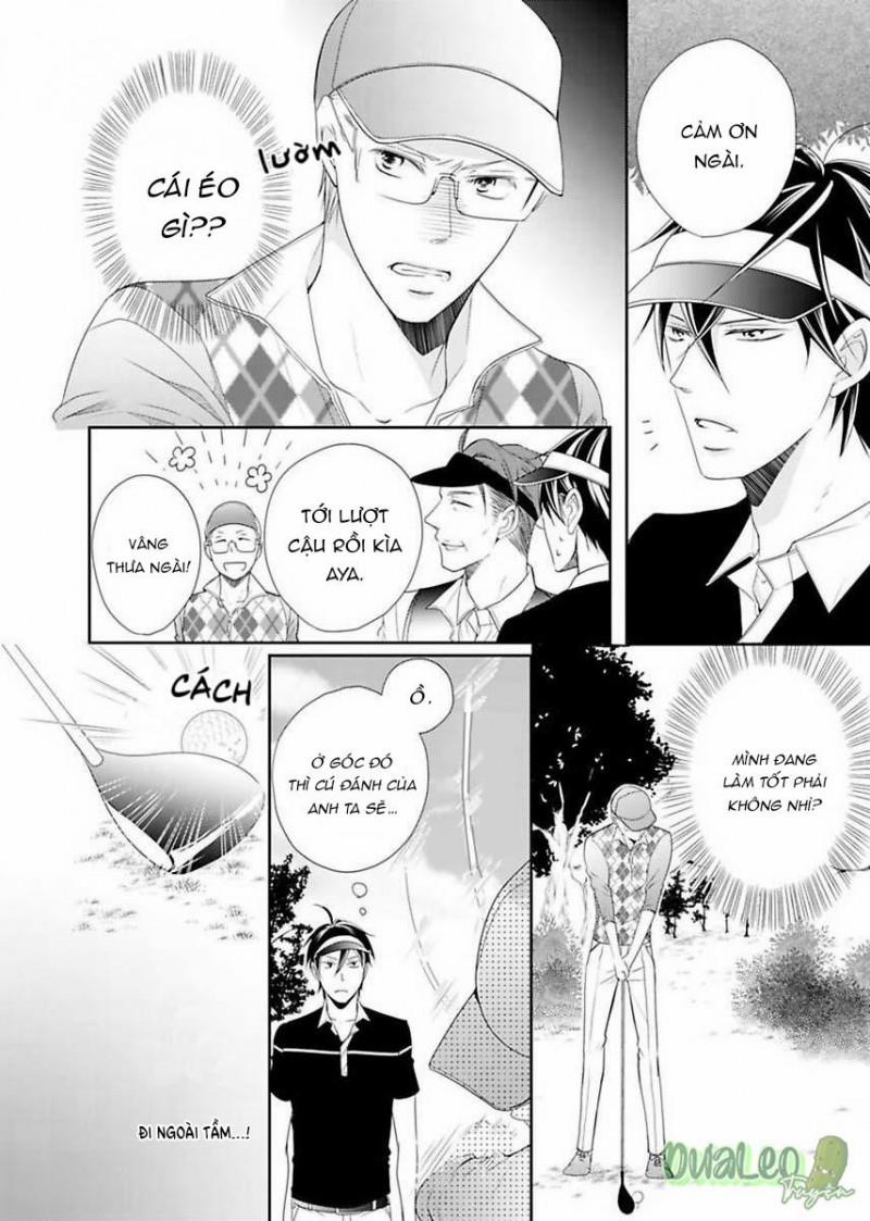 Con Hàng Lí Tưởng 3 trang 7