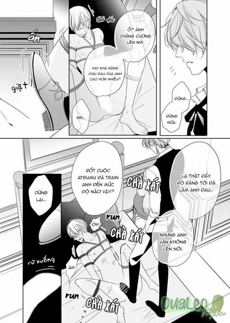 Con Hàng Lí Tưởng 4 trang 7