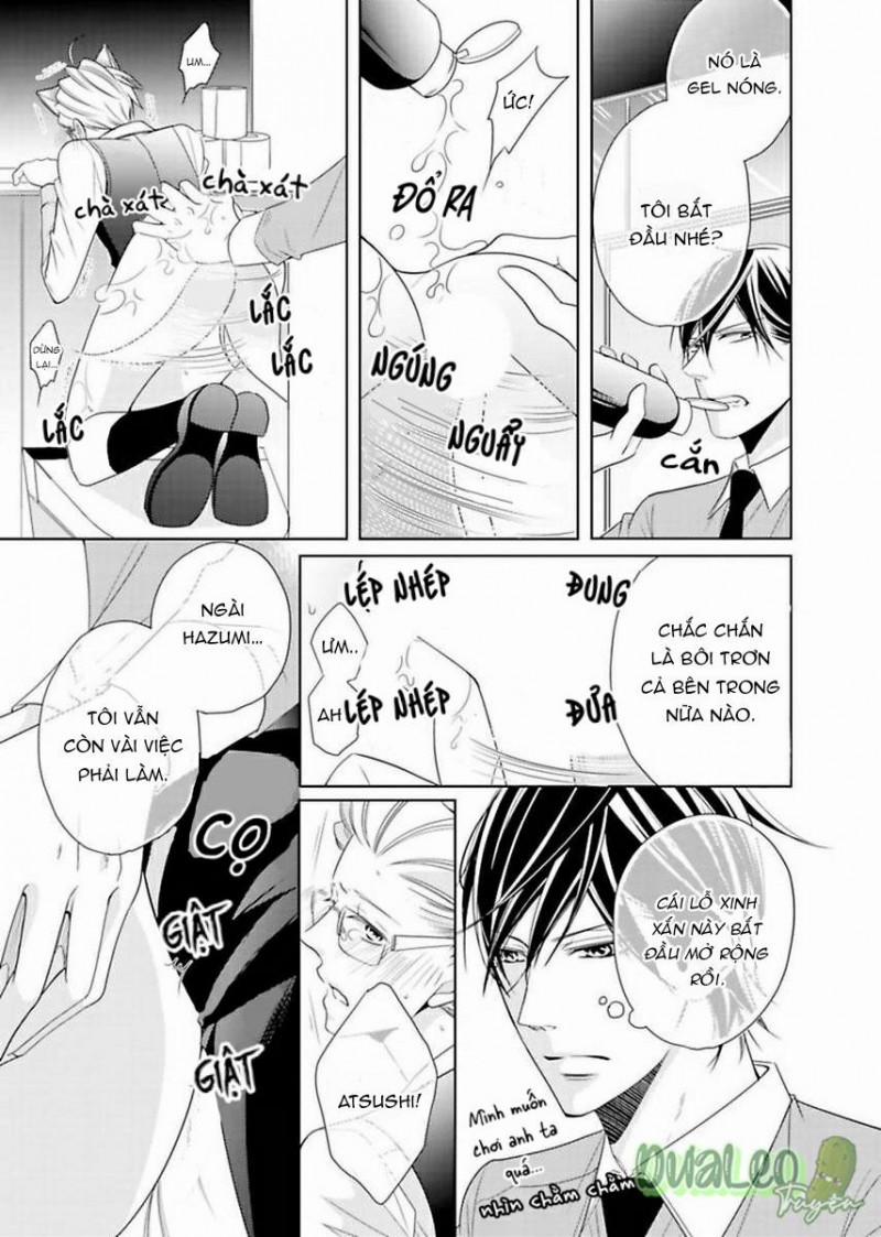 Con Hàng Lí Tưởng 5 trang 2