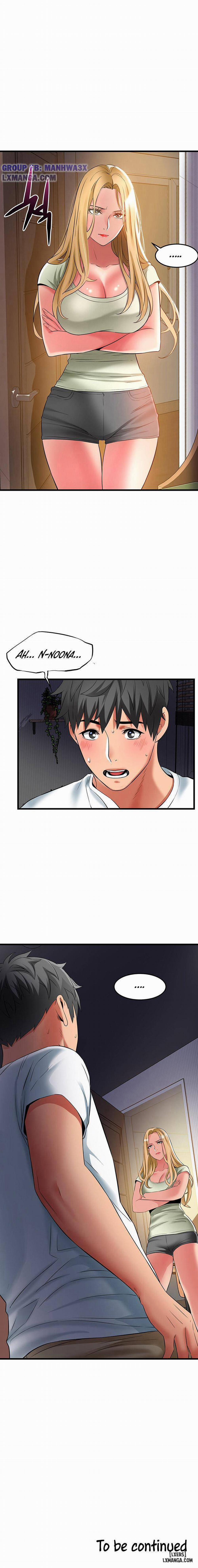 Con hẻm tình ái 32 trang 13