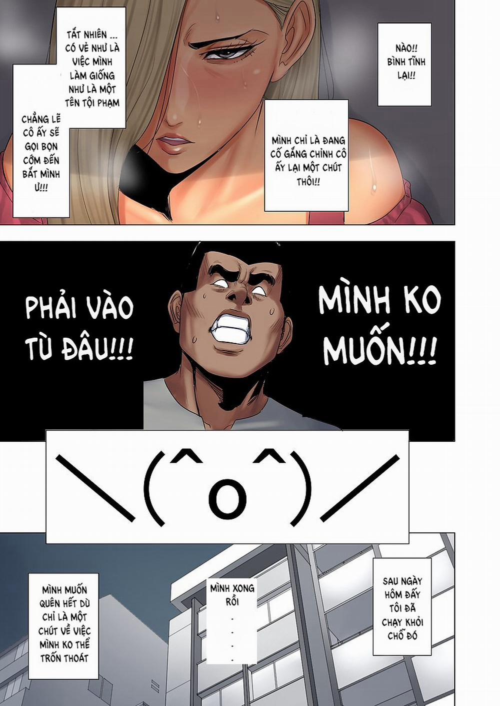 Con Hư Tại Mẹ 1 trang 26