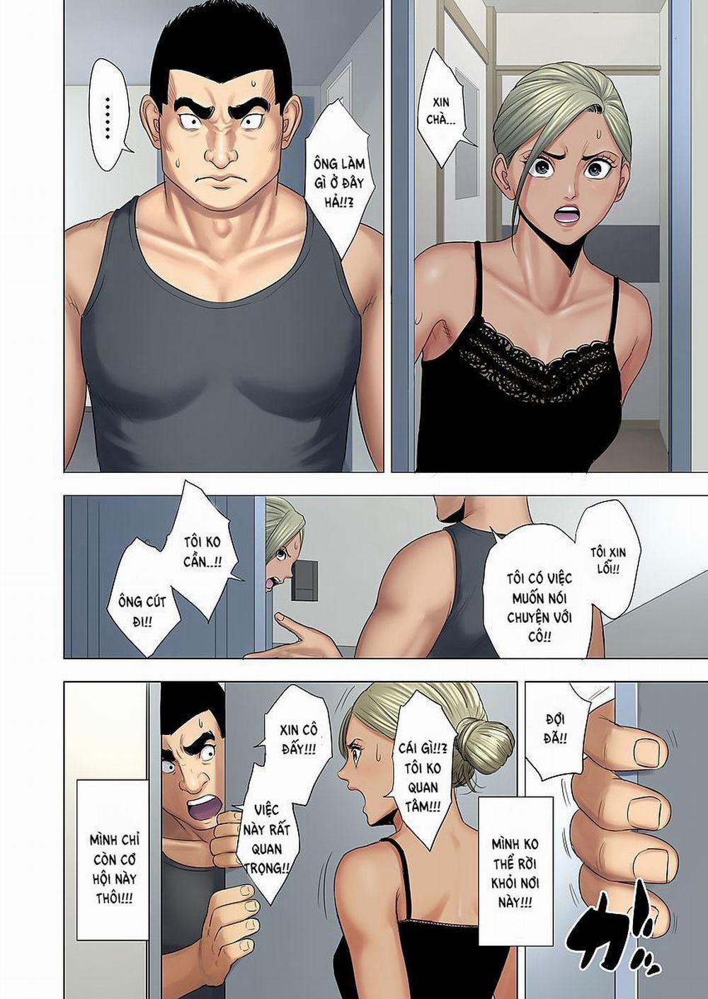 Con Hư Tại Mẹ 2 [End] trang 2