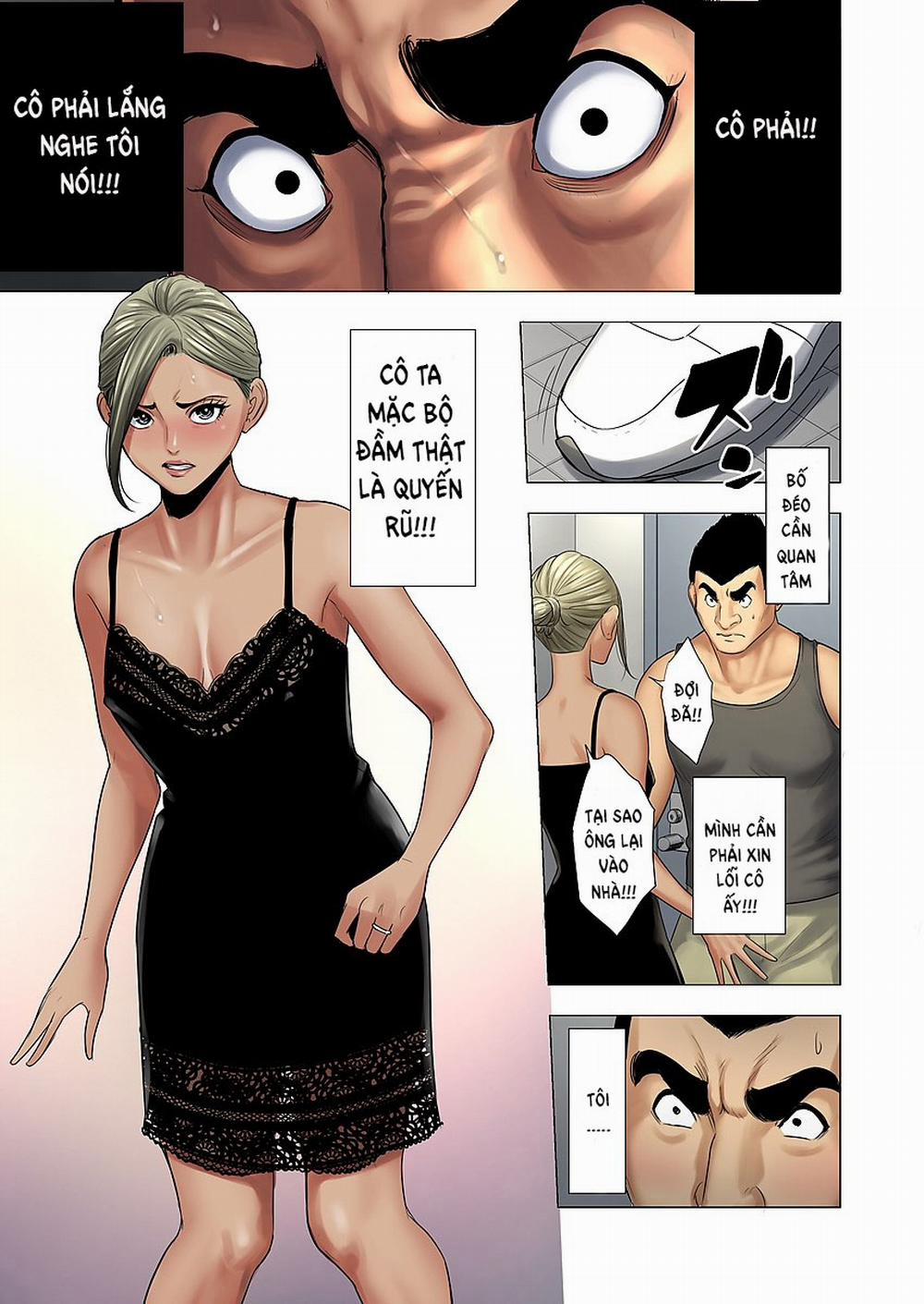 Con Hư Tại Mẹ 2 [End] trang 3